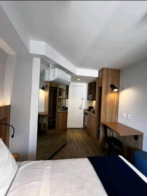 Apto Andar Alto, Consolacao, Coracao Sp, 1108 Apartment São Paulo Exterior photo